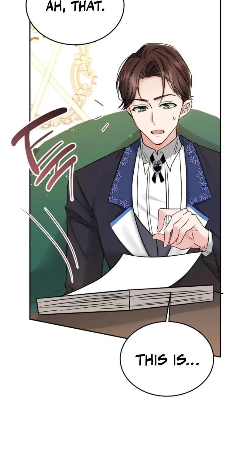 K-Eldest Daughter Possessed a Childcare Novel Chapter 9 page 33 - 