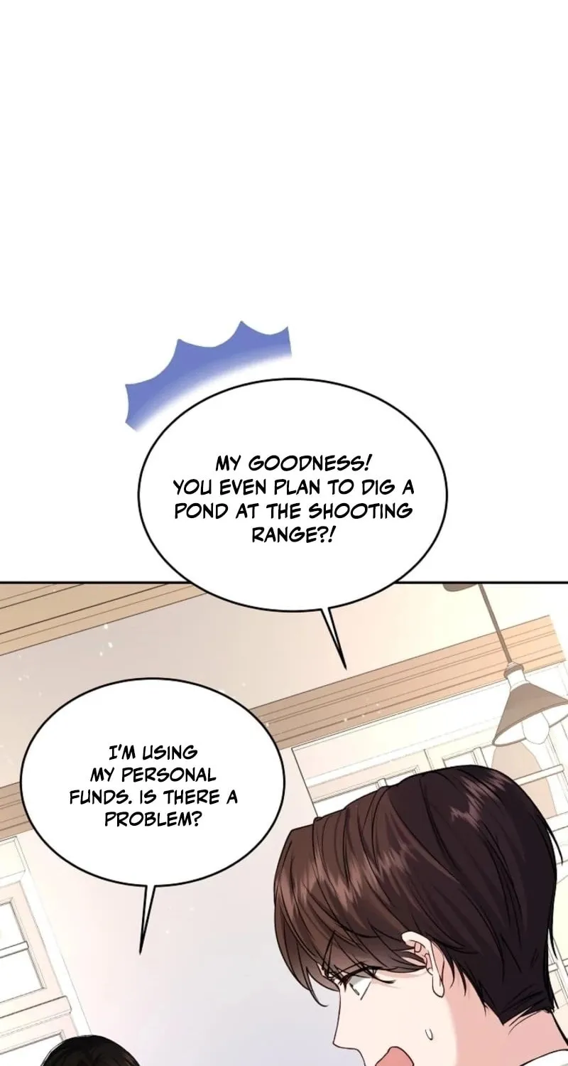 K-Eldest Daughter Possessed a Childcare Novel Chapter 9 page 34 - 