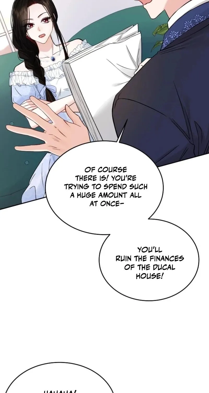 K-Eldest Daughter Possessed a Childcare Novel Chapter 9 page 35 - 
