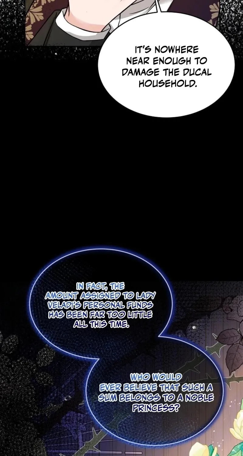 K-Eldest Daughter Possessed a Childcare Novel Chapter 9 page 38 - 