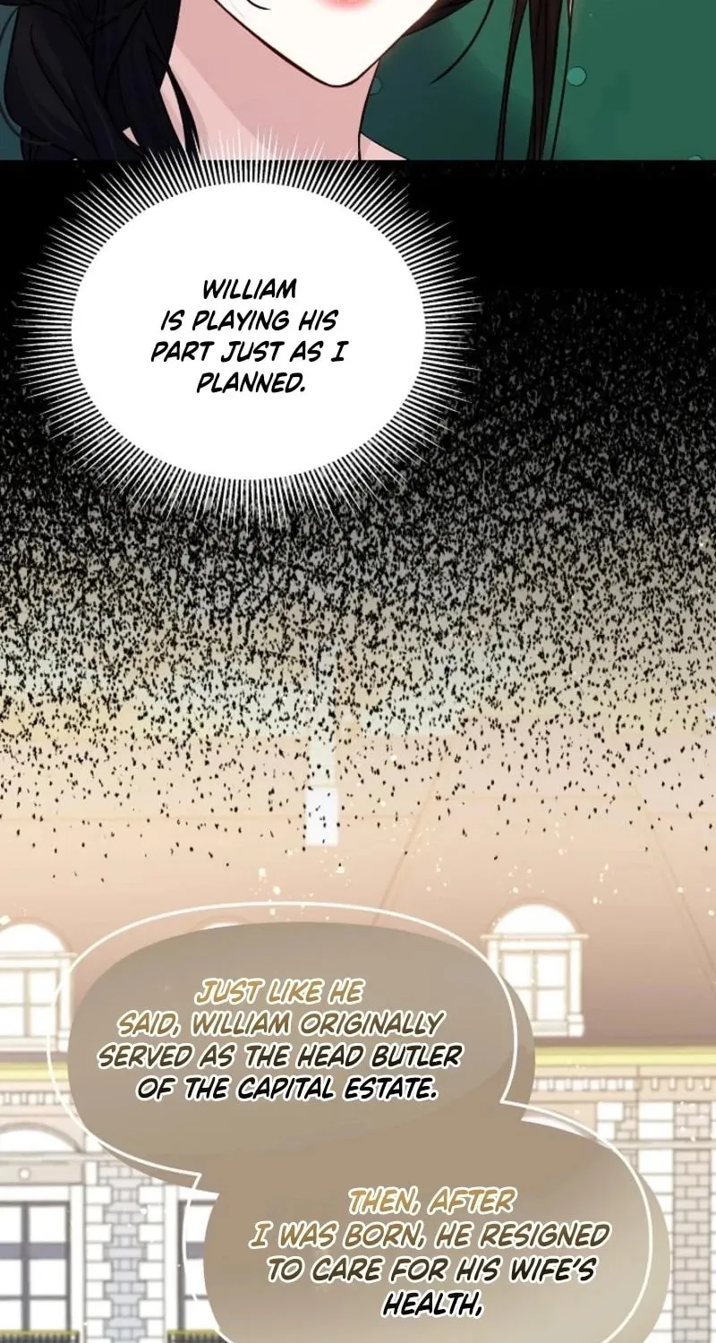 K-Eldest Daughter Possessed a Childcare Novel Chapter 9 page 44 - 