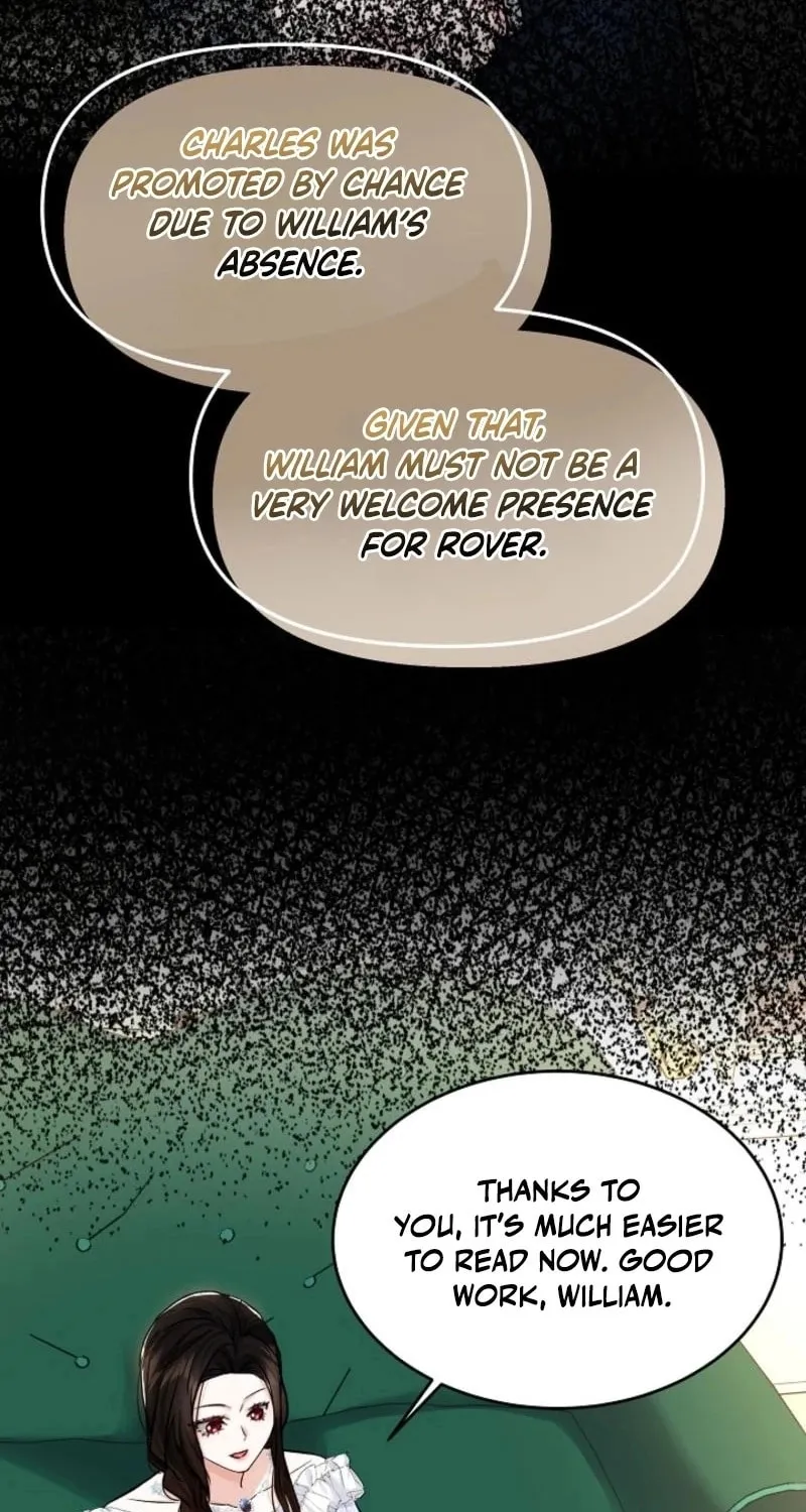 K-Eldest Daughter Possessed a Childcare Novel Chapter 9 page 47 - 