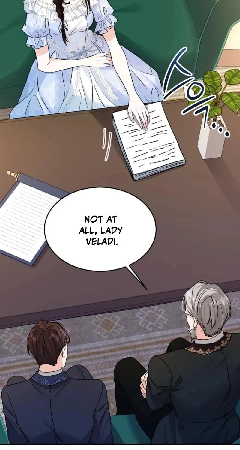K-Eldest Daughter Possessed a Childcare Novel Chapter 9 page 48 - 