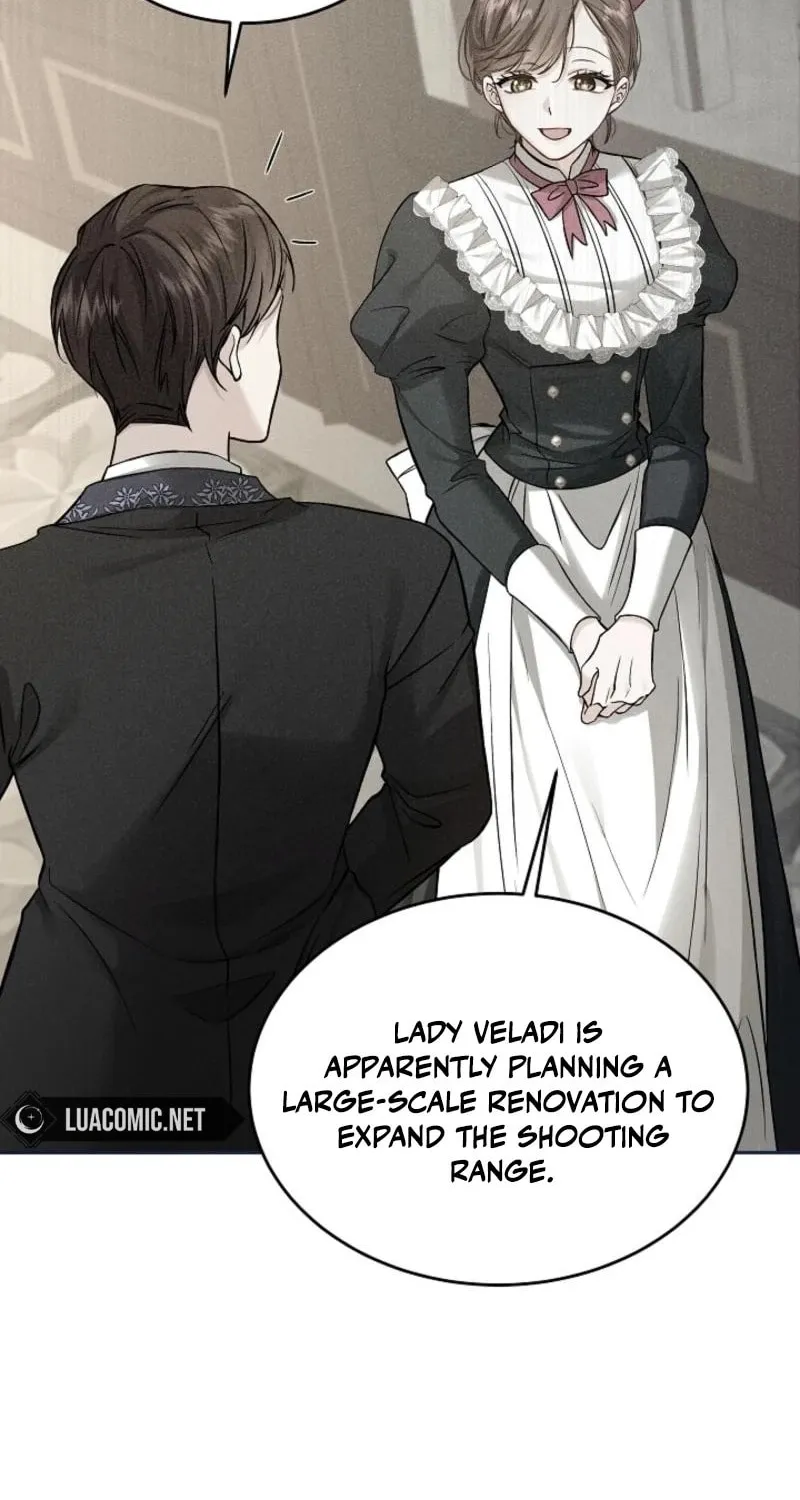 K-Eldest Daughter Possessed a Childcare Novel Chapter 9 page 6 - 