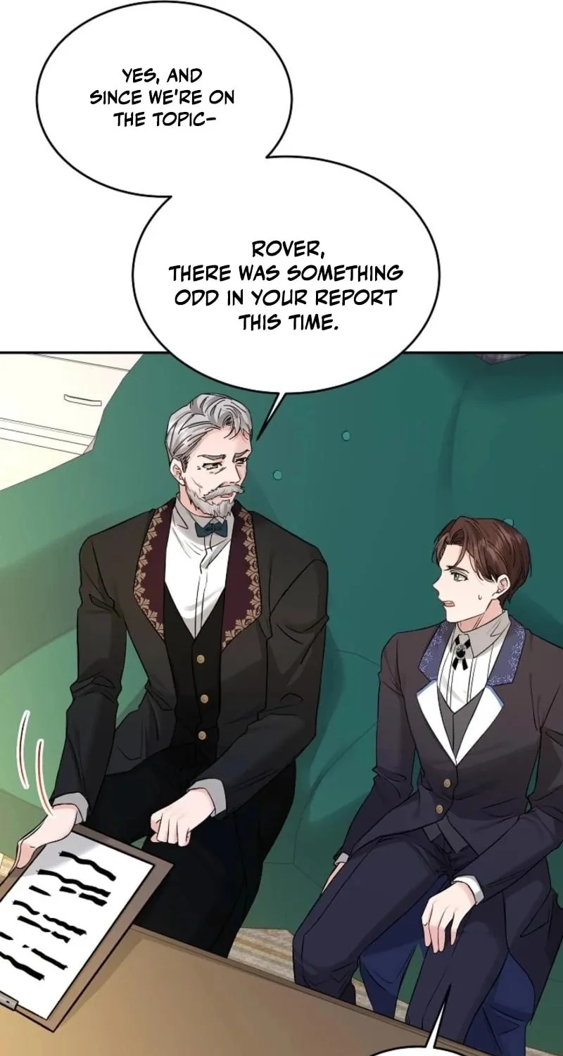 K-Eldest Daughter Possessed a Childcare Novel Chapter 9 page 51 - 
