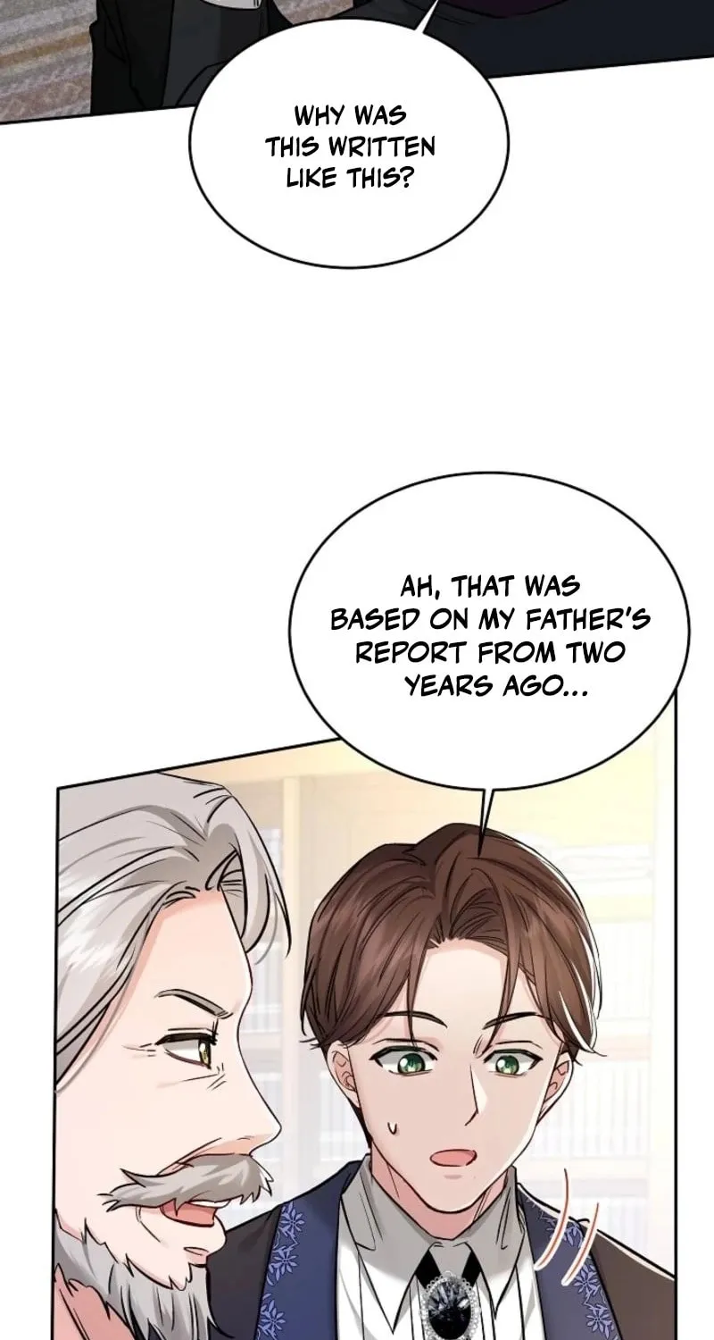 K-Eldest Daughter Possessed a Childcare Novel Chapter 9 page 53 - 