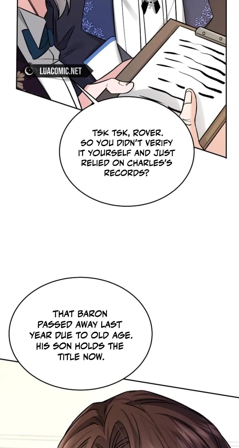 K-Eldest Daughter Possessed a Childcare Novel Chapter 9 page 54 - 