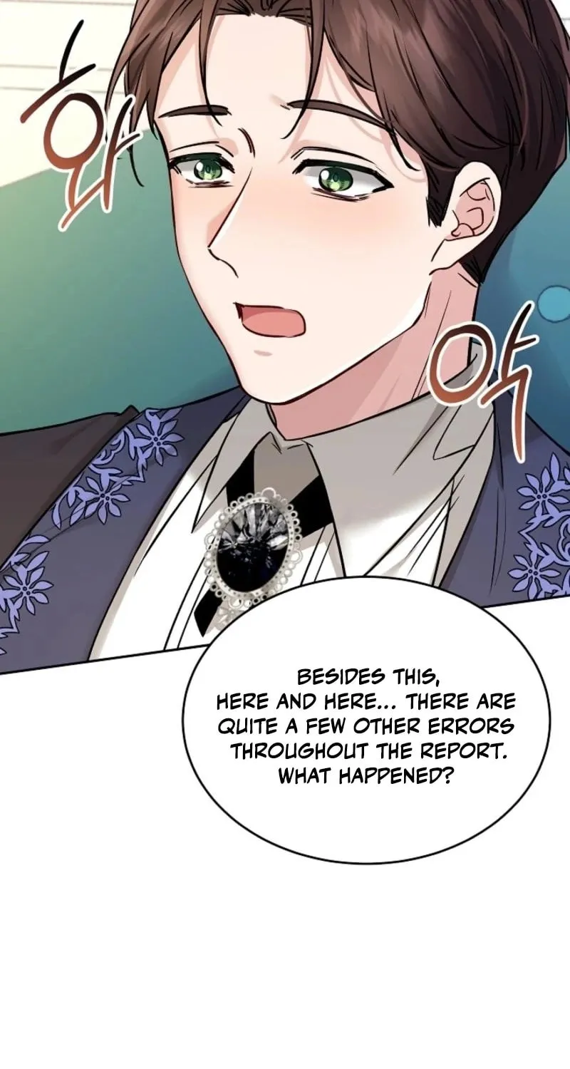 K-Eldest Daughter Possessed a Childcare Novel Chapter 9 page 55 - 