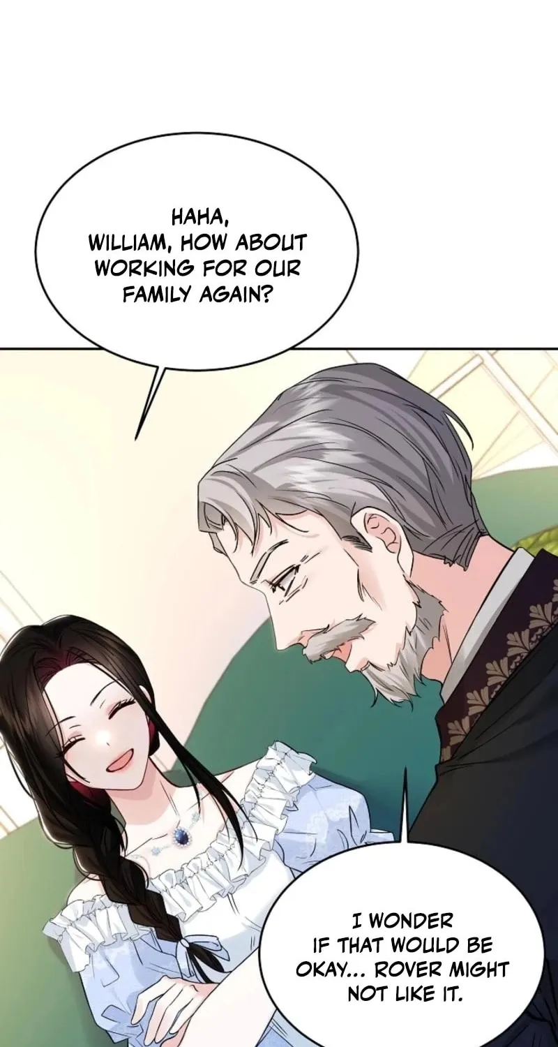 K-Eldest Daughter Possessed a Childcare Novel Chapter 9 page 56 - 