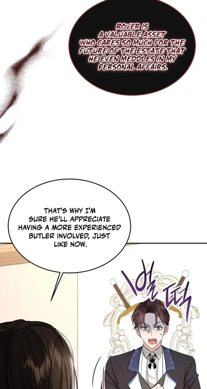 K-Eldest Daughter Possessed a Childcare Novel Chapter 9 page 58 - 