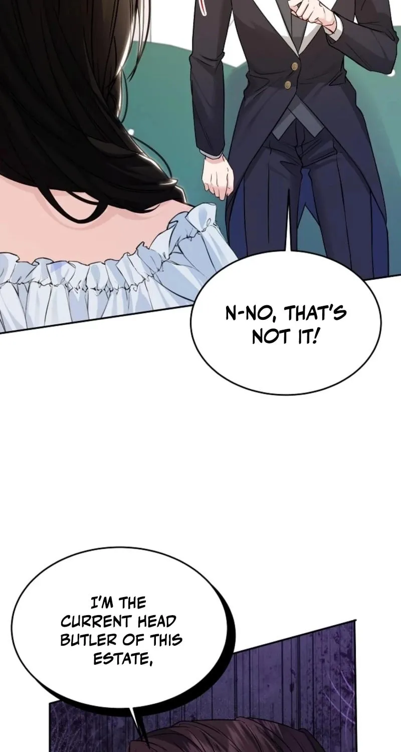 K-Eldest Daughter Possessed a Childcare Novel Chapter 9 page 59 - 