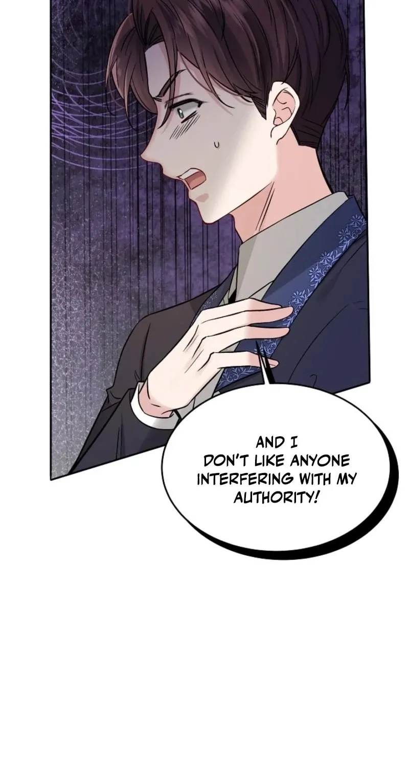 K-Eldest Daughter Possessed a Childcare Novel Chapter 9 page 60 - 