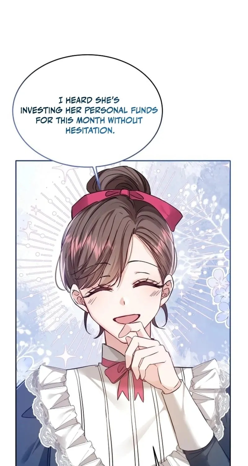 K-Eldest Daughter Possessed a Childcare Novel Chapter 9 page 7 - 