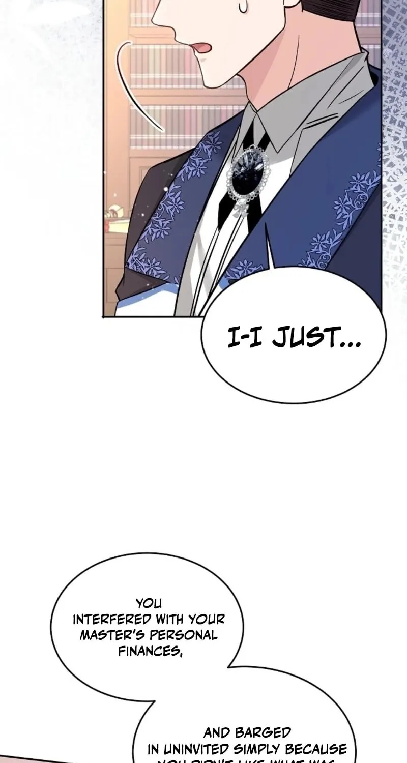 K-Eldest Daughter Possessed a Childcare Novel Chapter 9 page 65 - 