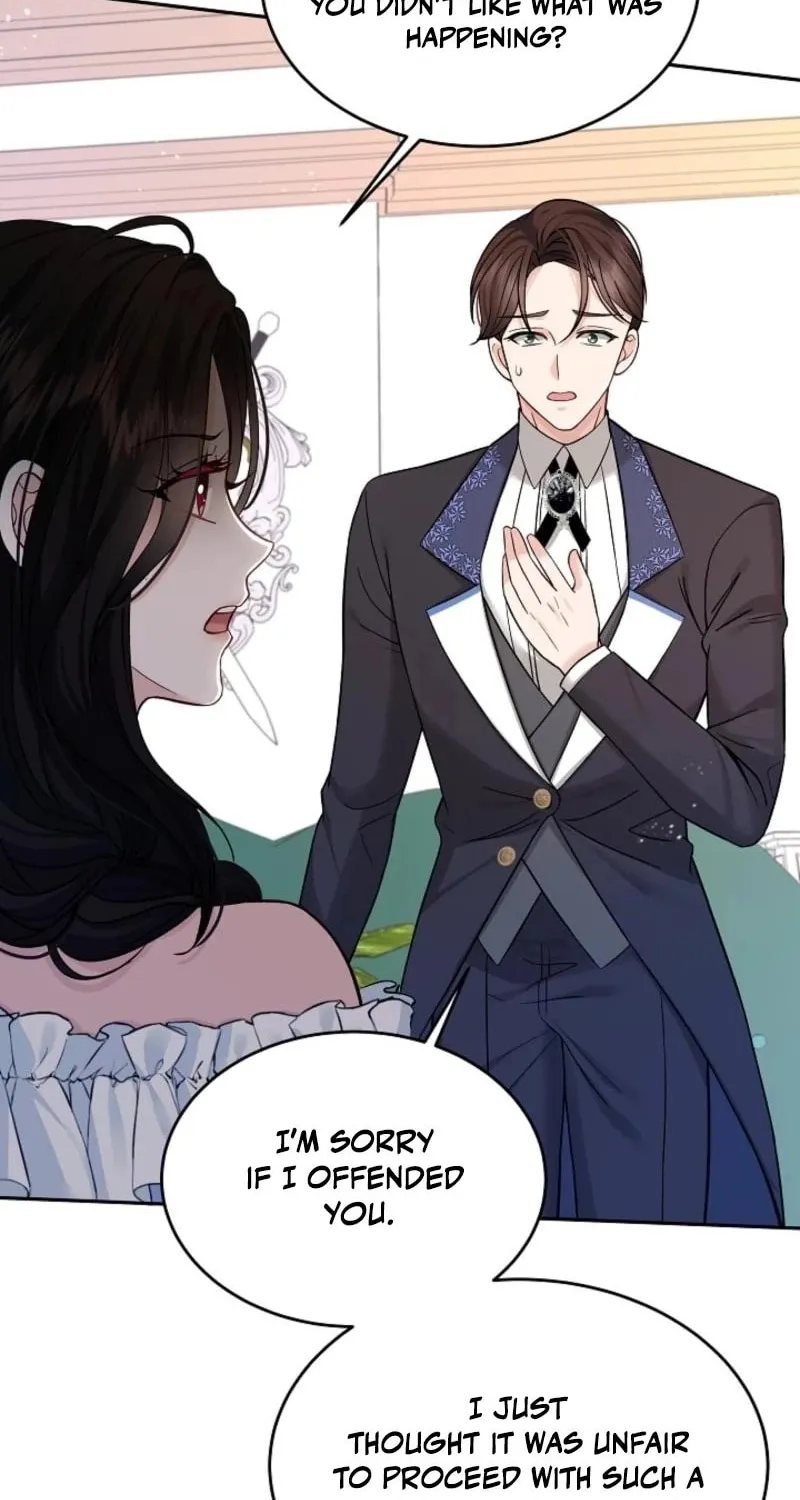 K-Eldest Daughter Possessed a Childcare Novel Chapter 9 page 66 - 