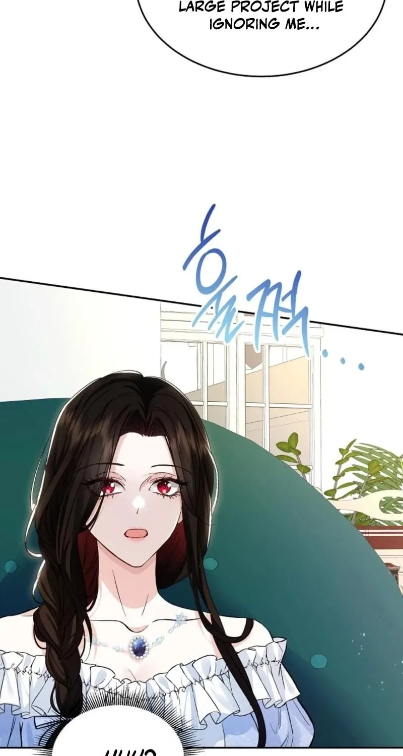 K-Eldest Daughter Possessed a Childcare Novel Chapter 9 page 67 - 