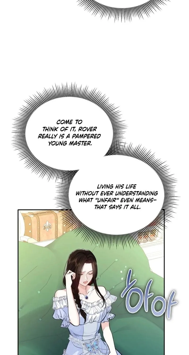K-Eldest Daughter Possessed a Childcare Novel Chapter 9 page 69 - 