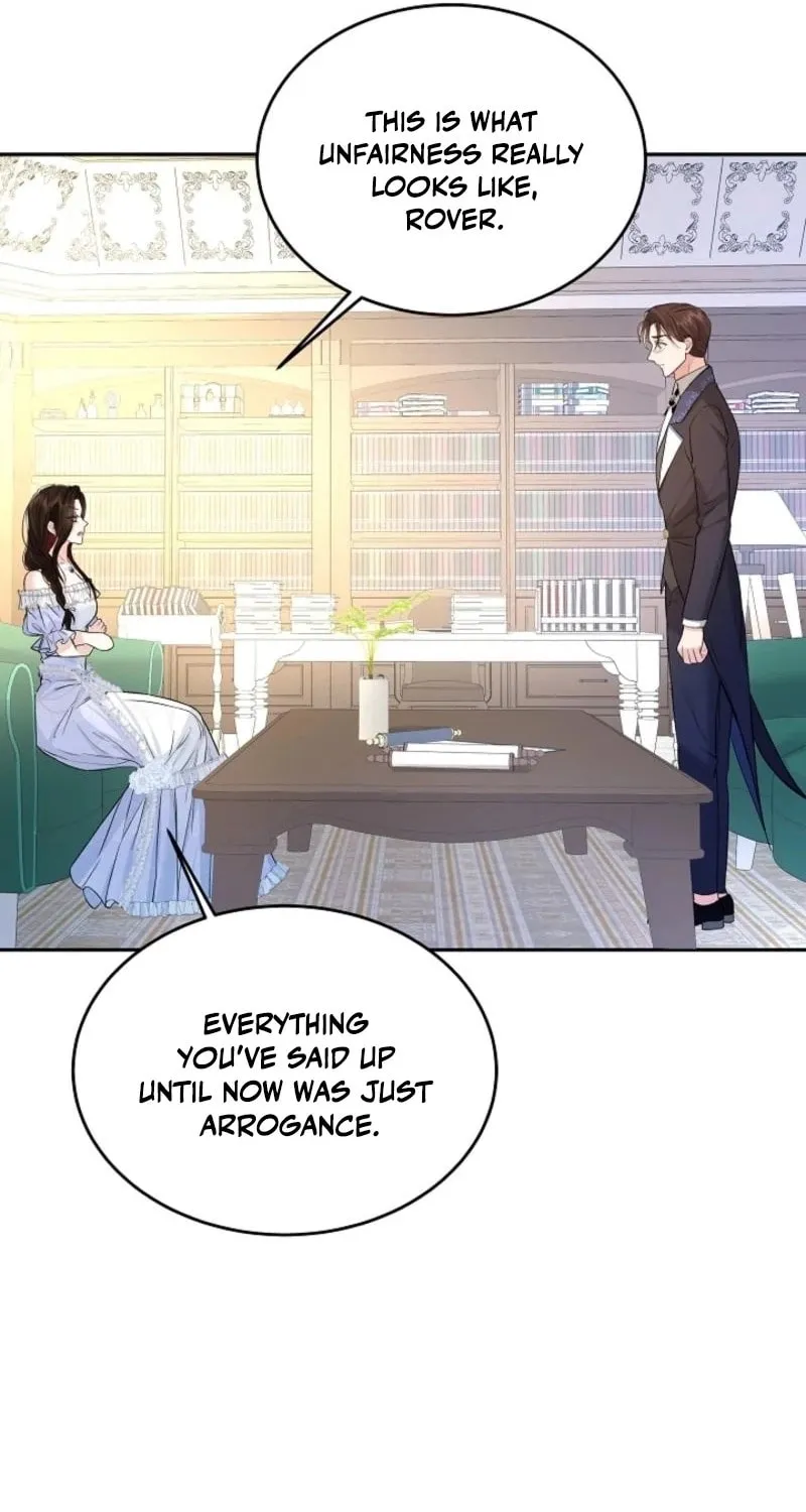 K-Eldest Daughter Possessed a Childcare Novel Chapter 9 page 71 - 