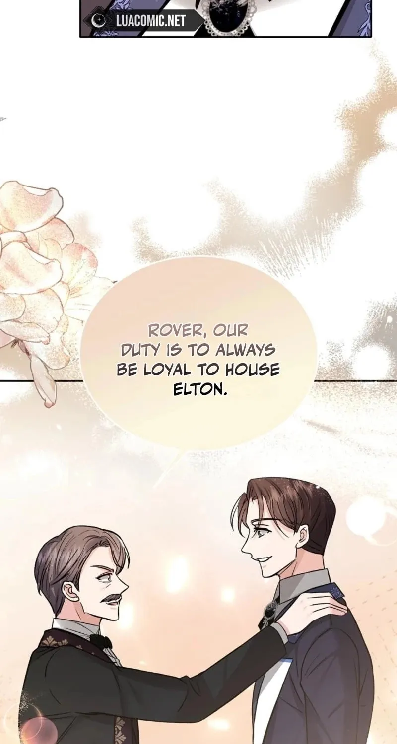 K-Eldest Daughter Possessed a Childcare Novel Chapter 9 page 73 - 