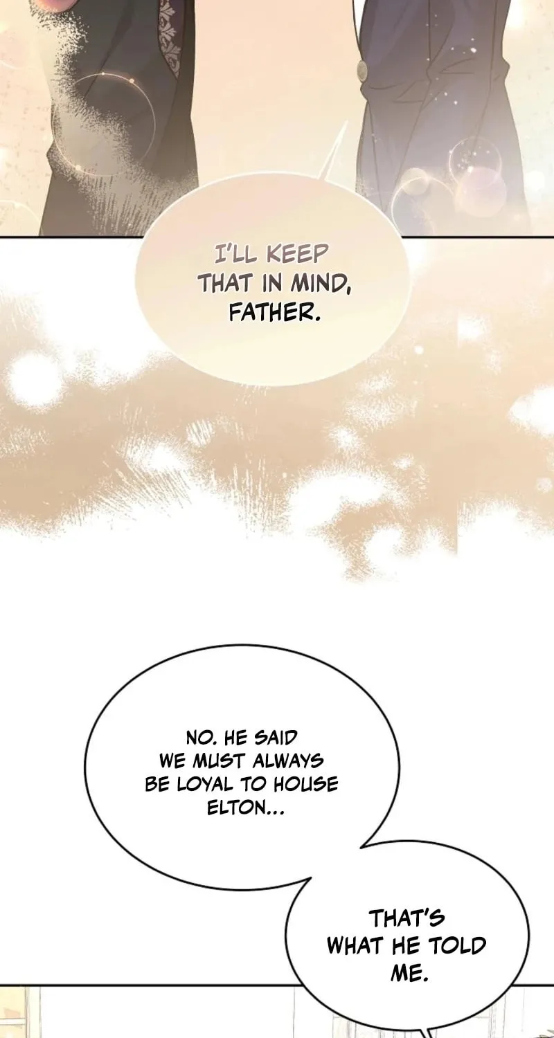 K-Eldest Daughter Possessed a Childcare Novel Chapter 9 page 74 - 