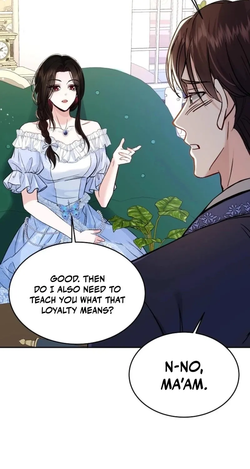 K-Eldest Daughter Possessed a Childcare Novel Chapter 9 page 75 - 