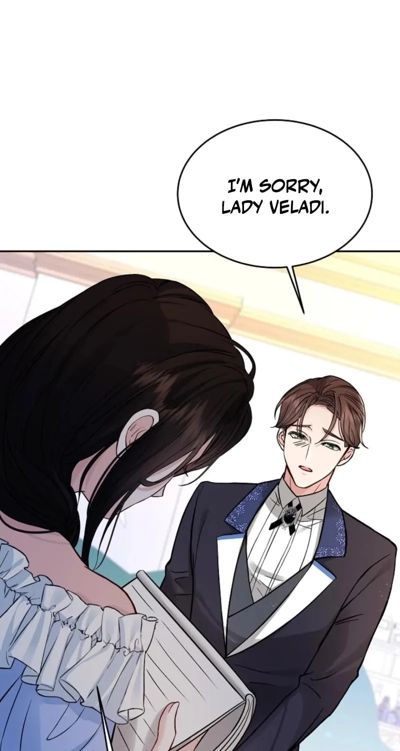 K-Eldest Daughter Possessed a Childcare Novel Chapter 9 page 77 - 