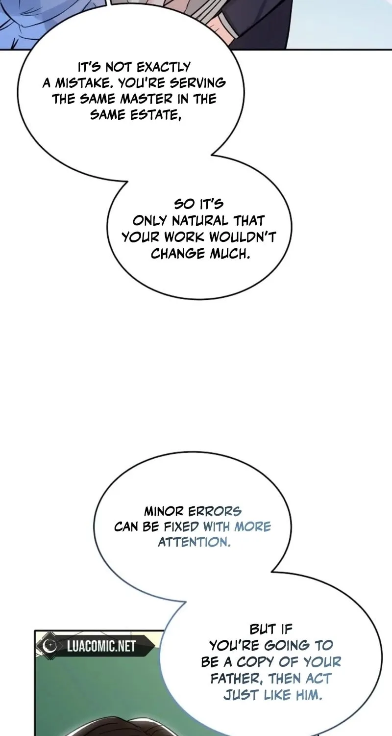 K-Eldest Daughter Possessed a Childcare Novel Chapter 9 page 78 - 