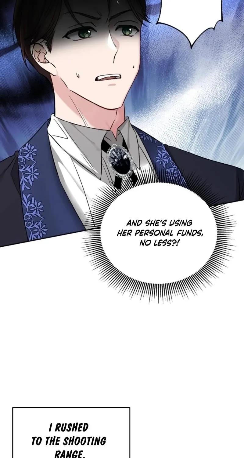 K-Eldest Daughter Possessed a Childcare Novel Chapter 9 page 9 - 
