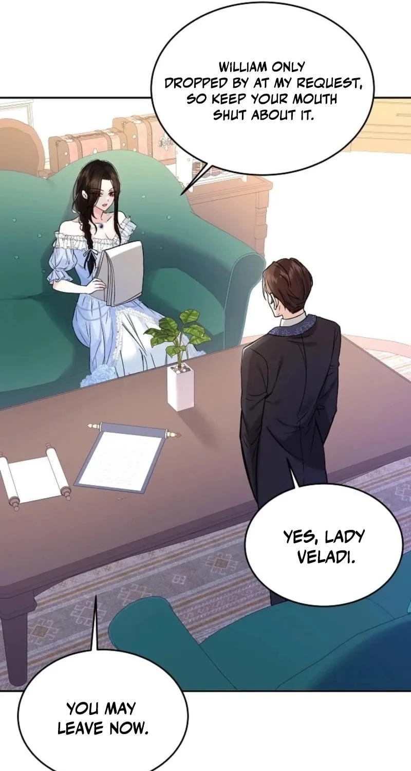 K-Eldest Daughter Possessed a Childcare Novel Chapter 9 page 81 - 
