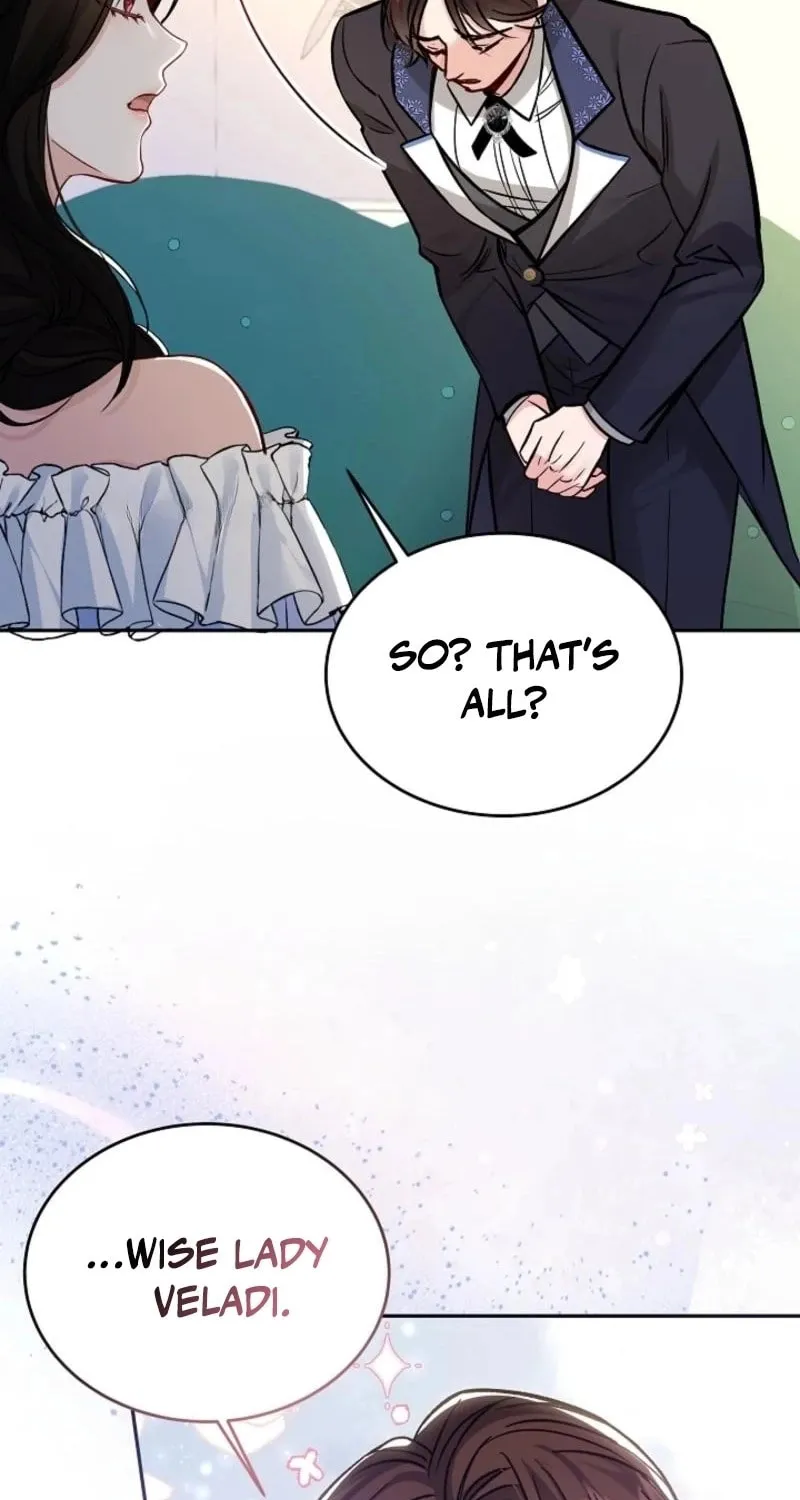 K-Eldest Daughter Possessed a Childcare Novel Chapter 9 page 87 - 