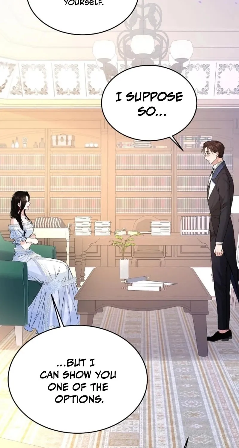 K-Eldest Daughter Possessed a Childcare Novel Chapter 9 page 89 - 