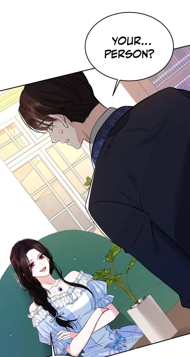 K-Eldest Daughter Possessed a Childcare Novel Chapter 9 page 92 - 