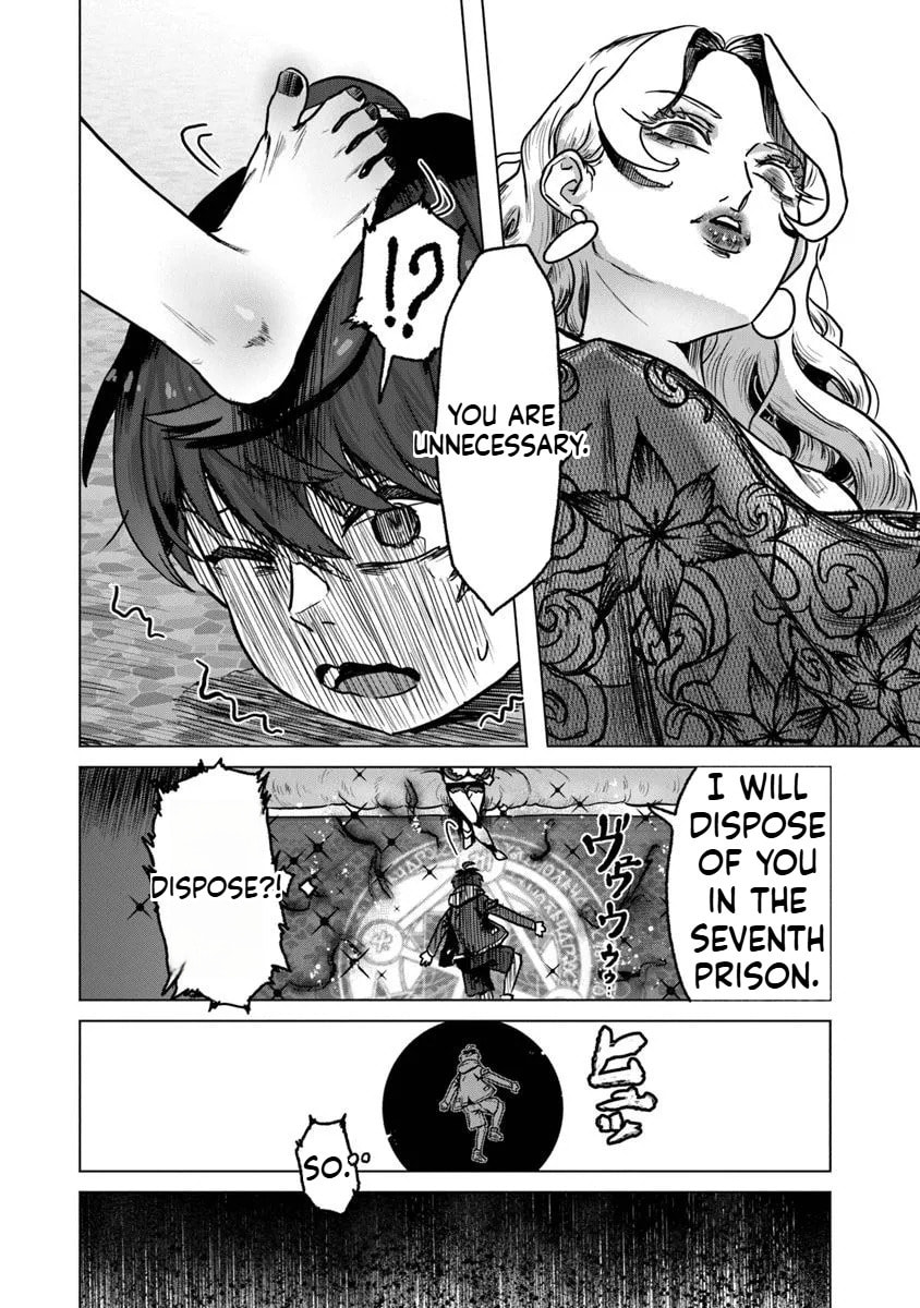 Kaban no Yuusha no Isekai Nonbiri Tabi ~Jitsuwa "Kaban" wa nani demo Kyuushuu Dekirushi, Nihon kara nandemo Toriyose ga Dekiru Cheat bukideshita~ Chapter 1 page 28 - 