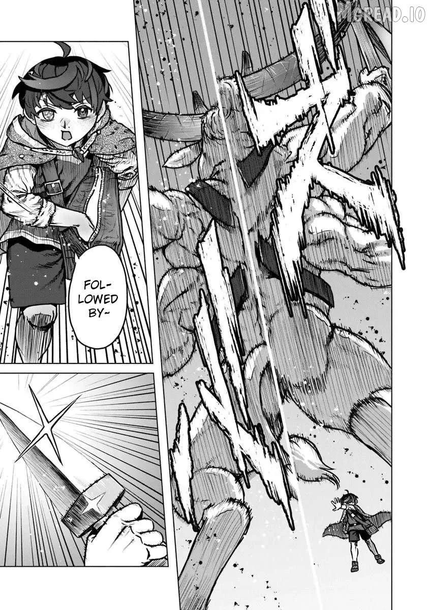 Kaban no Yuusha no Isekai Nonbiri Tabi ~Jitsuwa "Kaban" wa nani demo Kyuushuu Dekirushi, Nihon kara nandemo Toriyose ga Dekiru Cheat bukideshita~ Chapter 11 page 16 - 