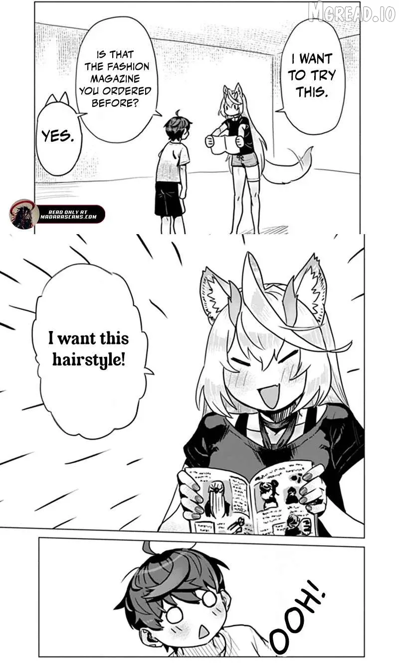 Kaban no Yuusha no Isekai Nonbiri Tabi ~Jitsuwa "Kaban" wa nani demo Kyuushuu Dekirushi, Nihon kara nandemo Toriyose ga Dekiru Cheat bukideshita~ Chapter 12.5 page 2 - 