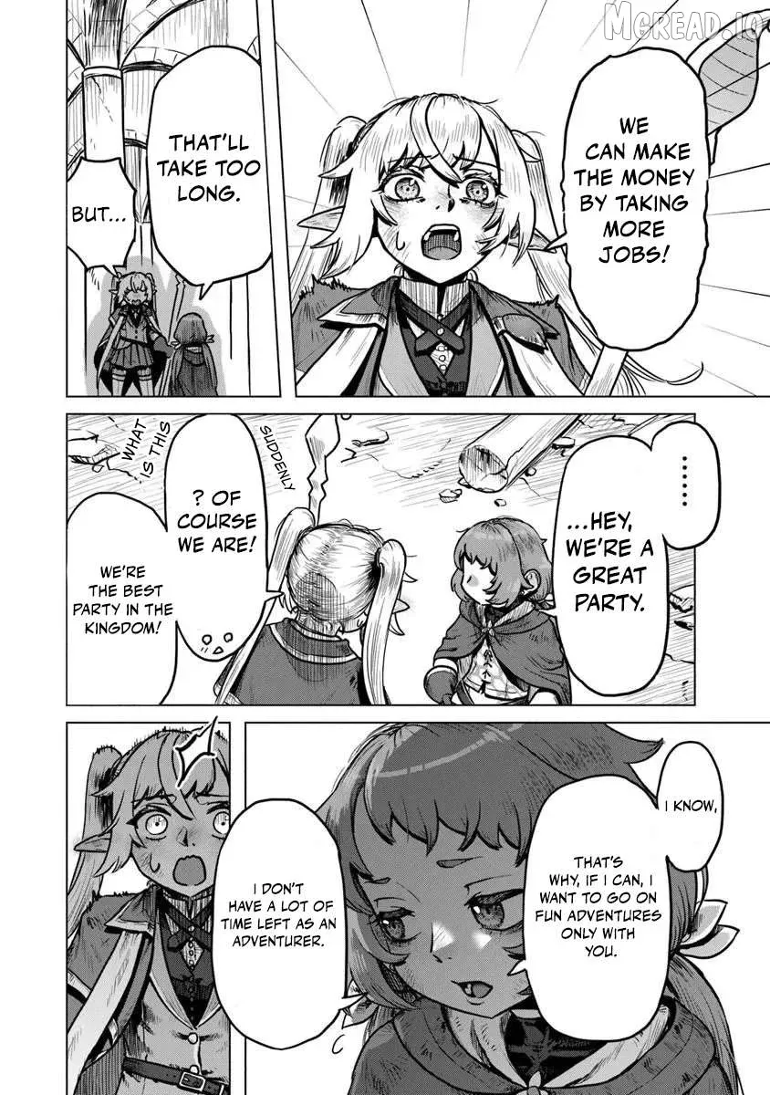 Kaban no Yuusha no Isekai Nonbiri Tabi ~Jitsuwa "Kaban" wa nani demo Kyuushuu Dekirushi, Nihon kara nandemo Toriyose ga Dekiru Cheat bukideshita~ Chapter 12 page 7 - 