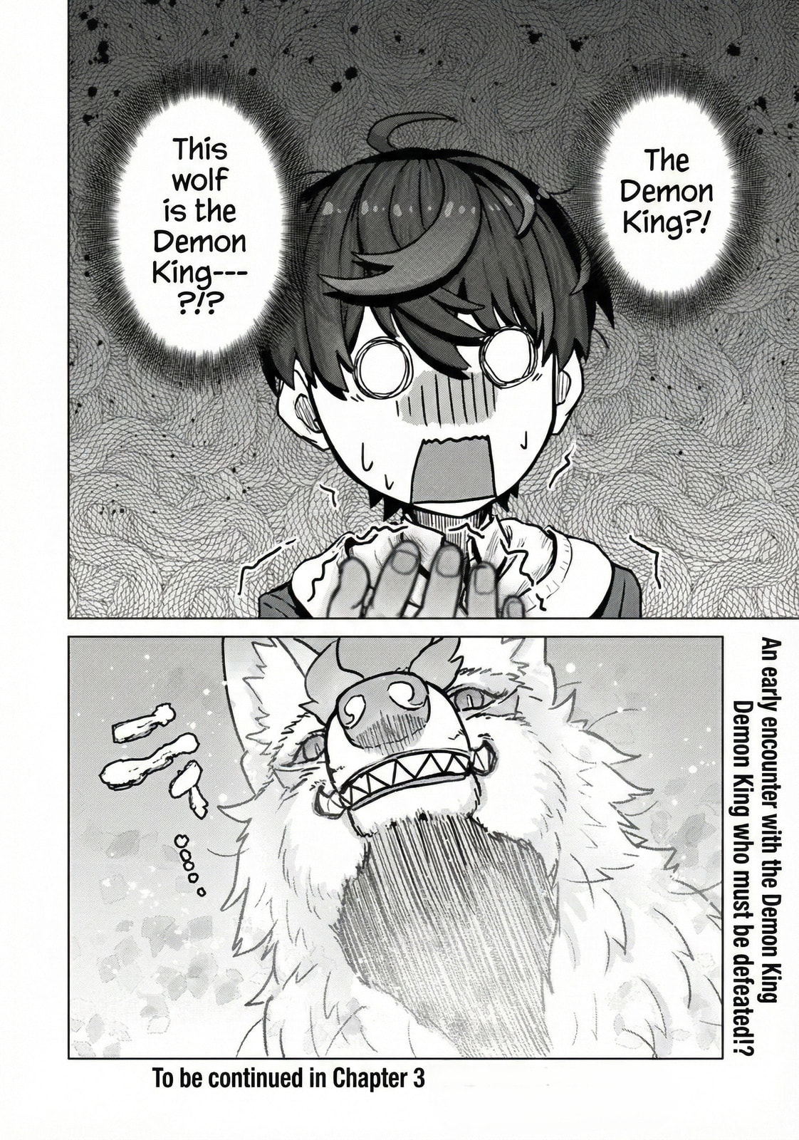 Kaban no Yuusha no Isekai Nonbiri Tabi ~Jitsuwa "Kaban" wa nani demo Kyuushuu Dekirushi, Nihon kara nandemo Toriyose ga Dekiru Cheat bukideshita~ Chapter 2.2 page 25 - 