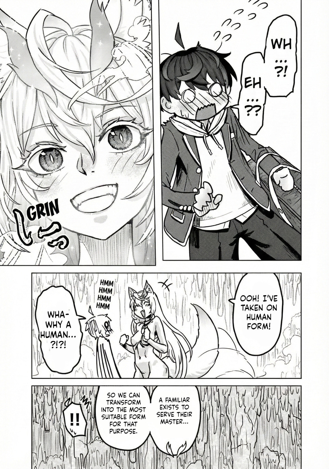 Kaban no Yuusha no Isekai Nonbiri Tabi ~Jitsuwa "Kaban" wa nani demo Kyuushuu Dekirushi, Nihon kara nandemo Toriyose ga Dekiru Cheat bukideshita~ Chapter 3 page 33 - 