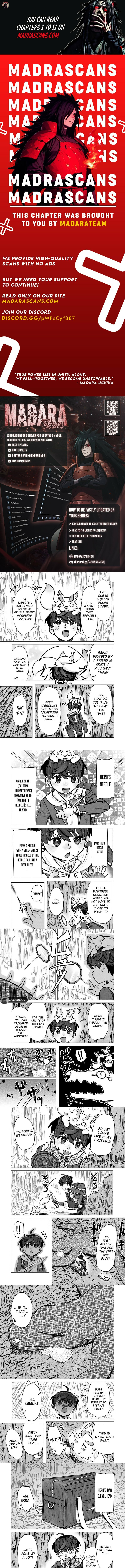 Kaban no Yuusha no Isekai Nonbiri Tabi ~Jitsuwa "Kaban" wa nani demo Kyuushuu Dekirushi, Nihon kara nandemo Toriyose ga Dekiru Cheat bukideshita~ Chapter 5.2 page 1 - 