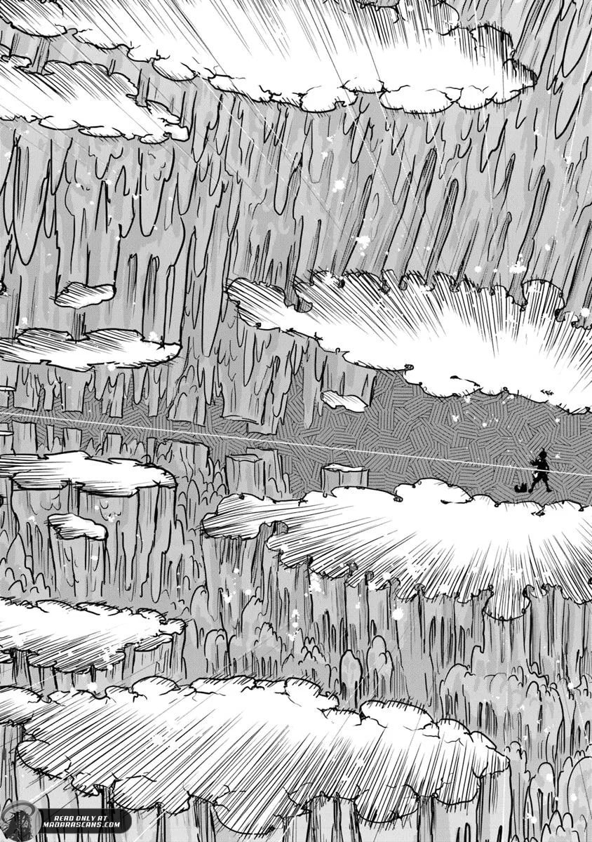 Kaban no Yuusha no Isekai Nonbiri Tabi ~Jitsuwa "Kaban" wa nani demo Kyuushuu Dekirushi, Nihon kara nandemo Toriyose ga Dekiru Cheat bukideshita~ Chapter 5 page 7 - 