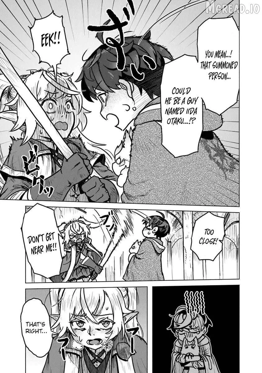 Kaban no Yuusha no Isekai Nonbiri Tabi ~Jitsuwa Chapter 11 page 26 - 