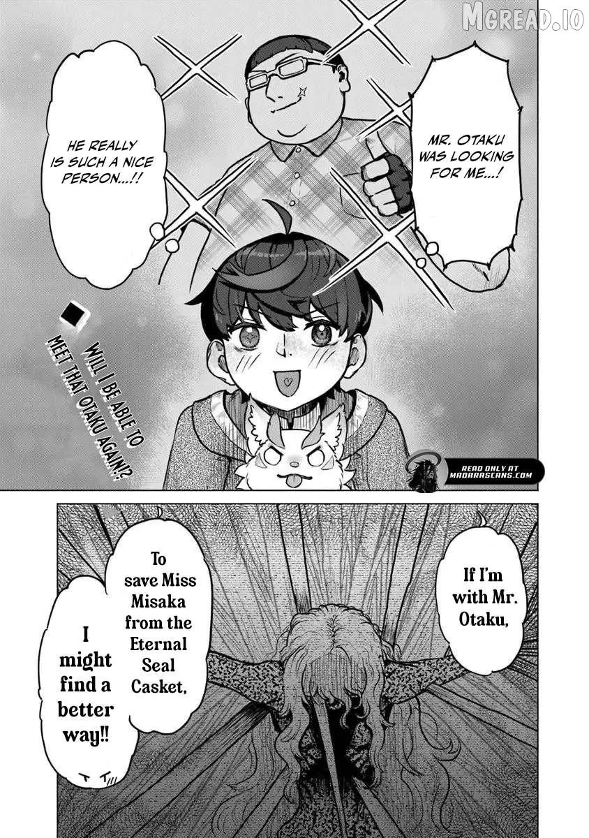 Kaban no Yuusha no Isekai Nonbiri Tabi ~Jitsuwa Chapter 12 page 2 - 