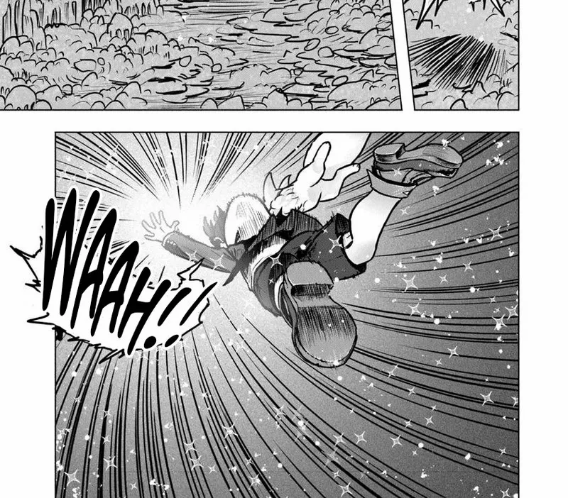 Kaban no Yuusha no Isekai Nonbiri Tabi ~Jitsuwa Chapter 5.2 page 5 - 