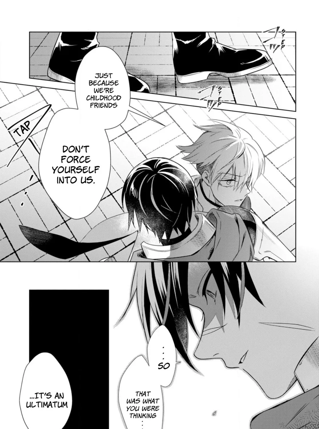 Kabe-yaku nado fuyo to tsuiho sa reta S-kyu boken-sha, (dorei kaiho) sukiru o kushi shite shijo saikyo no kuni-dzukuri Chapter 1 page 25 - 