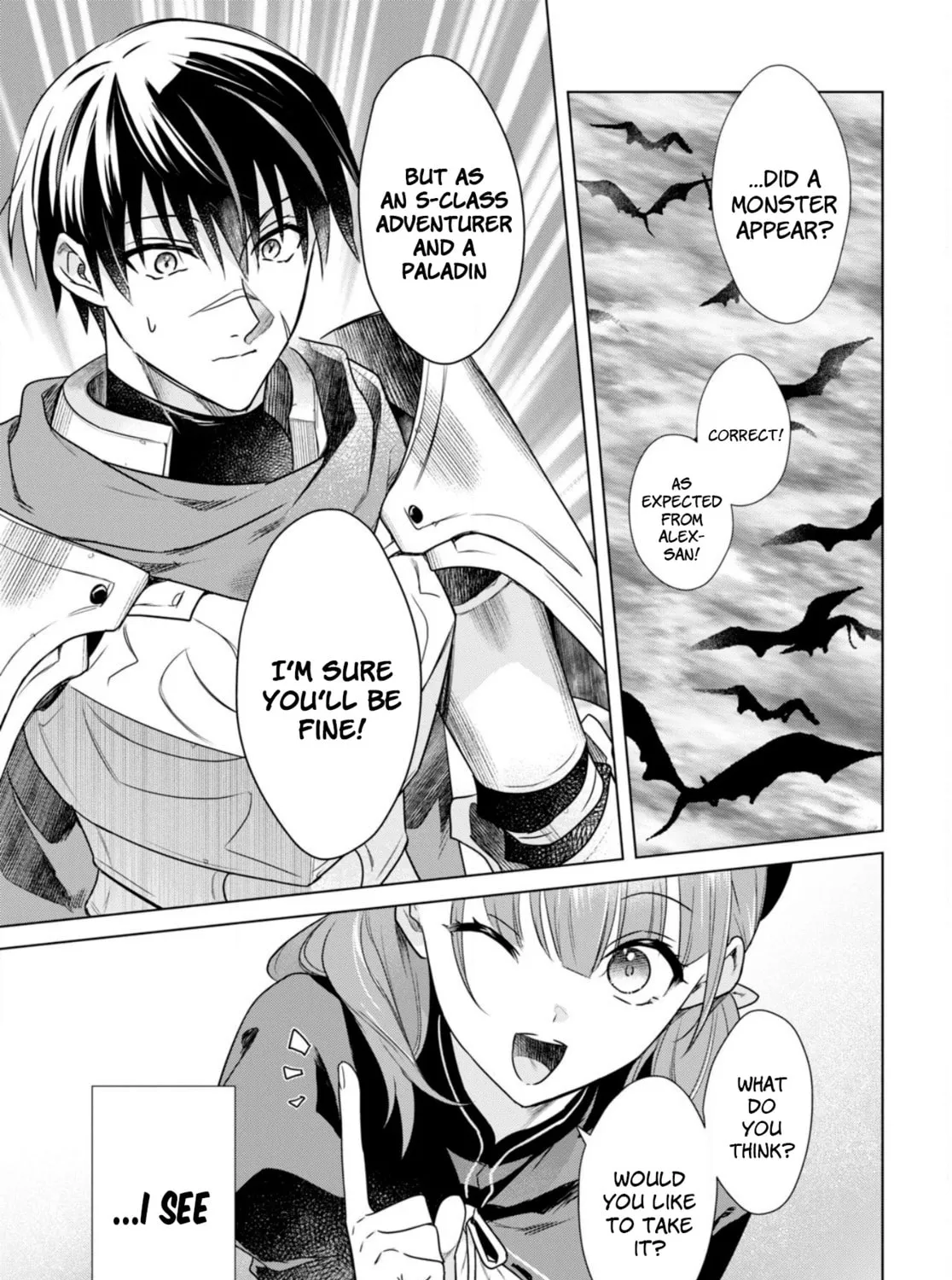 Kabe-yaku nado fuyo to tsuiho sa reta S-kyu boken-sha, (dorei kaiho) sukiru o kushi shite shijo saikyo no kuni-dzukuri Chapter 1 page 49 - 