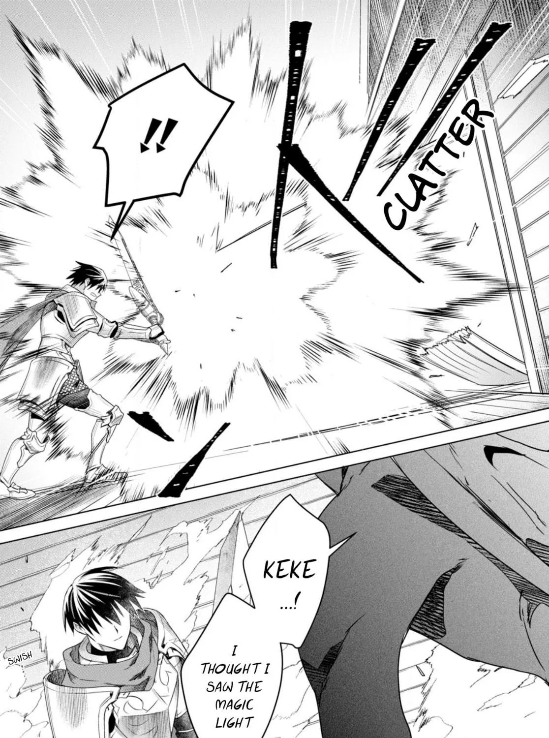 Kabe-yaku nado fuyo to tsuiho sa reta S-kyu boken-sha, (dorei kaiho) sukiru o kushi shite shijo saikyo no kuni-dzukuri Chapter 1 page 69 - 