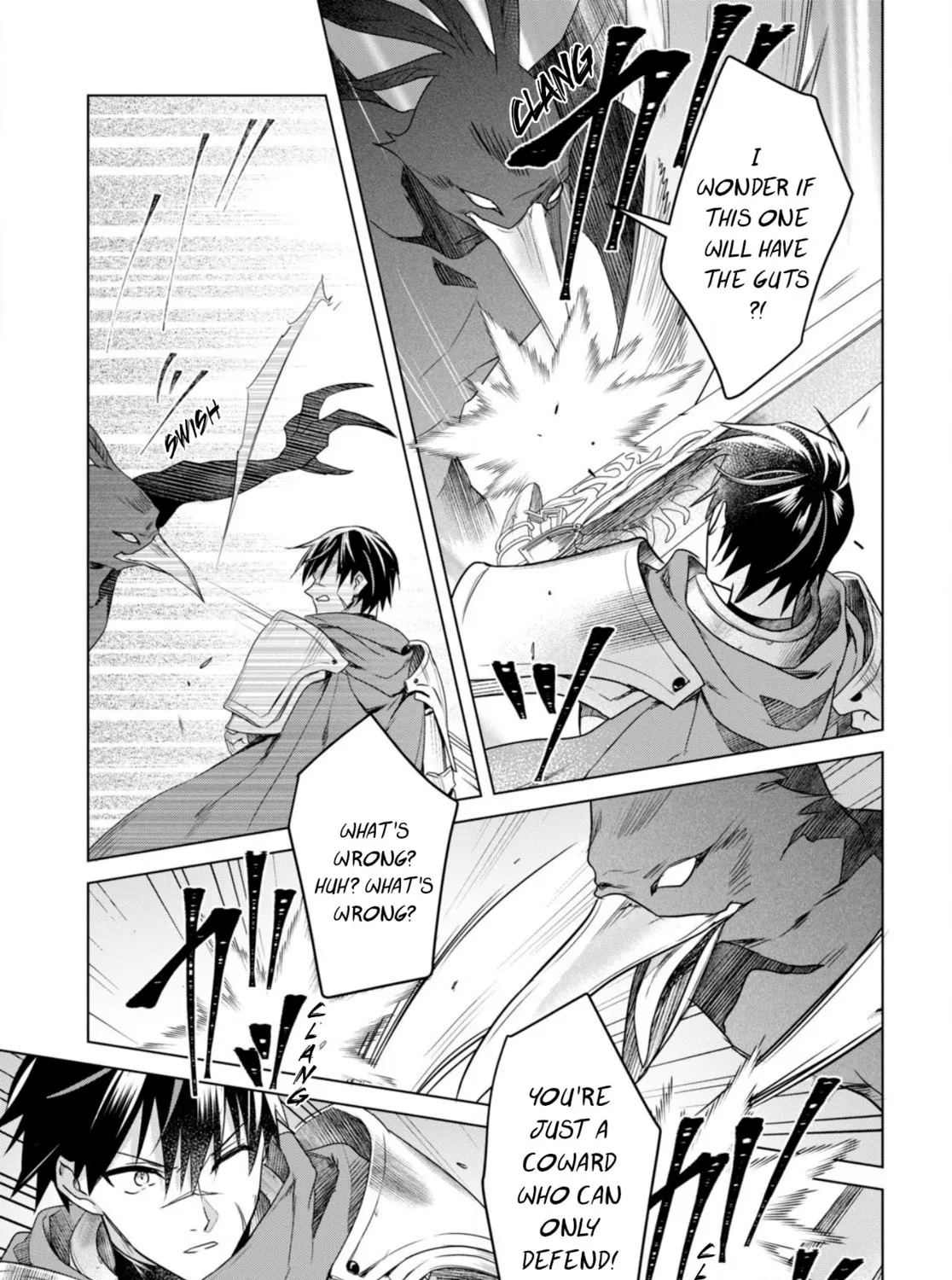 Kabe-yaku nado fuyo to tsuiho sa reta S-kyu boken-sha, (dorei kaiho) sukiru o kushi shite shijo saikyo no kuni-dzukuri Chapter 1 page 73 - 