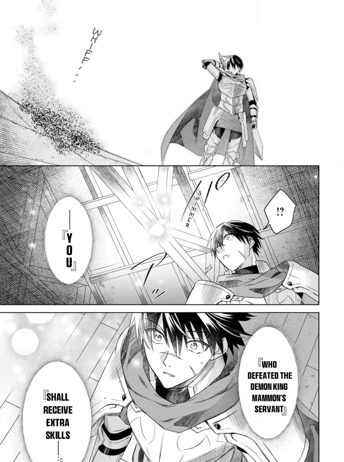 Kabe-yaku nado fuyo to tsuiho sa reta S-kyu boken-sha, (dorei kaiho) sukiru o kushi shite shijo saikyo no kuni-dzukuri Chapter 1 page 81 - 
