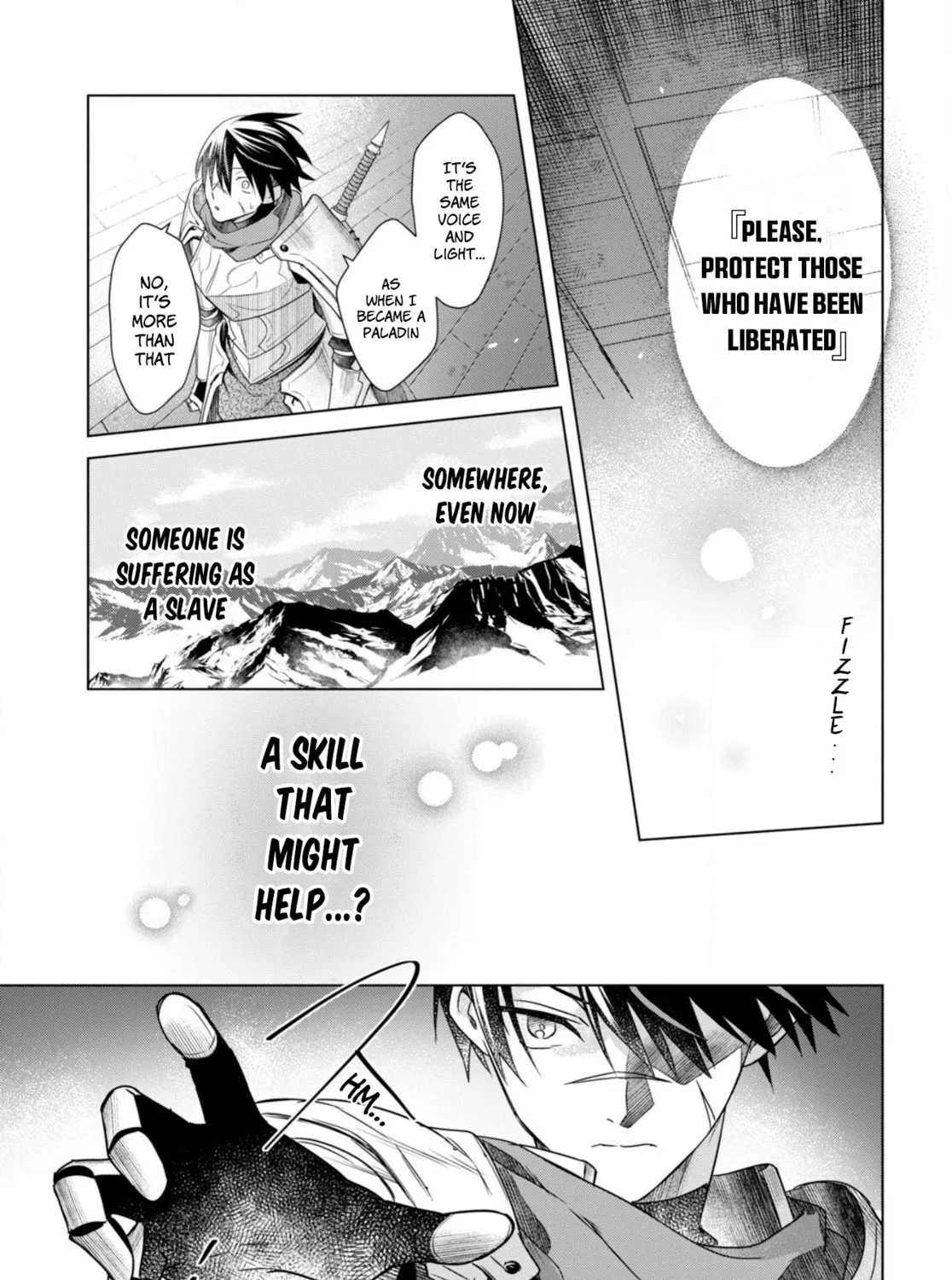 Kabe-yaku nado fuyo to tsuiho sa reta S-kyu boken-sha, (dorei kaiho) sukiru o kushi shite shijo saikyo no kuni-dzukuri Chapter 1 page 85 - 