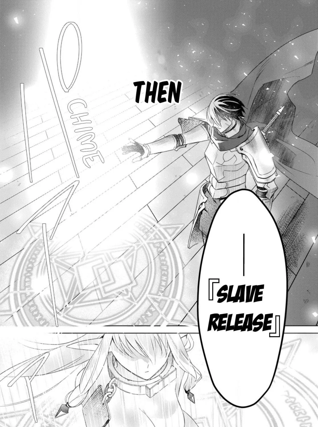 Kabe-yaku nado fuyo to tsuiho sa reta S-kyu boken-sha, (dorei kaiho) sukiru o kushi shite shijo saikyo no kuni-dzukuri Chapter 1 page 87 - 